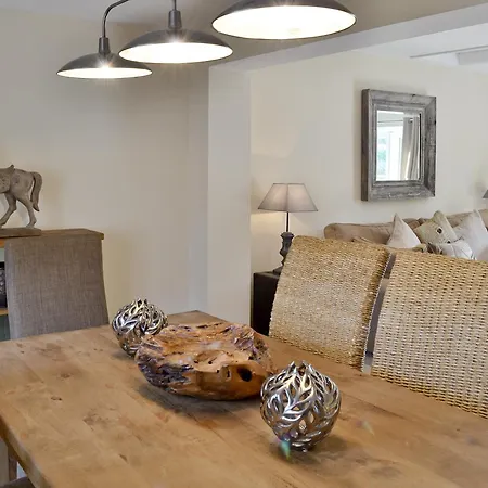 Willow Tree Tatil Evi Foxholes (North Yorkshire)
